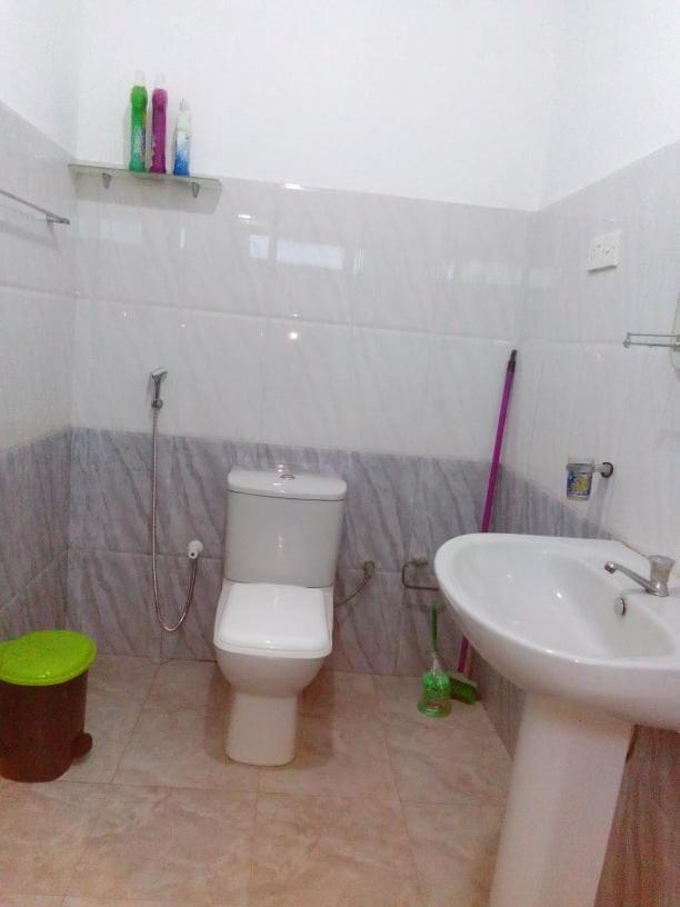 Tinu Homestay 미리사 외부 사진