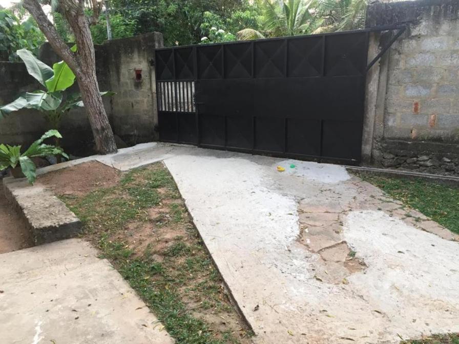 Tinu Homestay 미리사 외부 사진